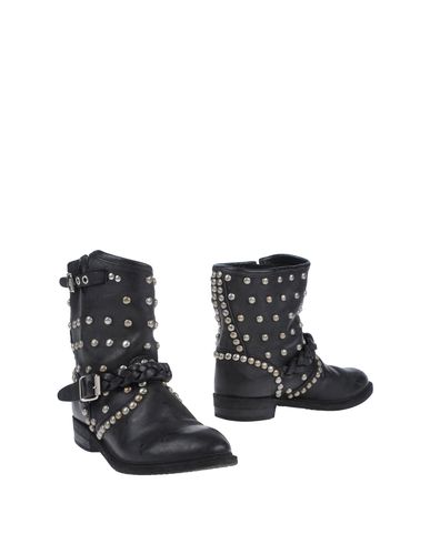 ZOOM GOLDEN GOOSE - Ankle boots