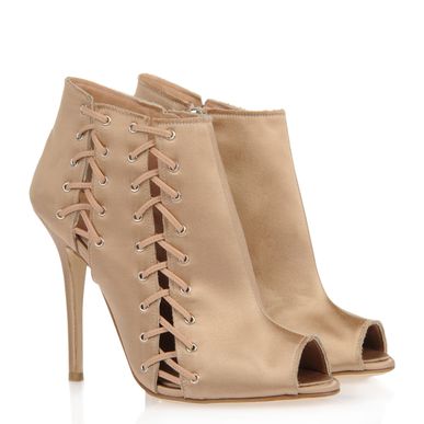 bootie - GIUSEPPE ZANOTTI DESIGN