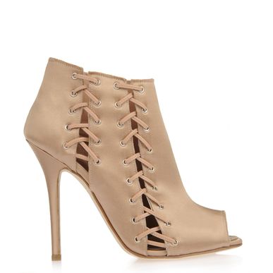 bootie - GIUSEPPE ZANOTTI DESIGN