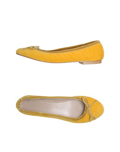 ZOOM SCEE by TWIN-SET - Ballet flats
