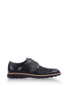 Chaussures à lacets - ZZEGNA