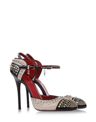 Closed toe - CESARE PACIOTTI