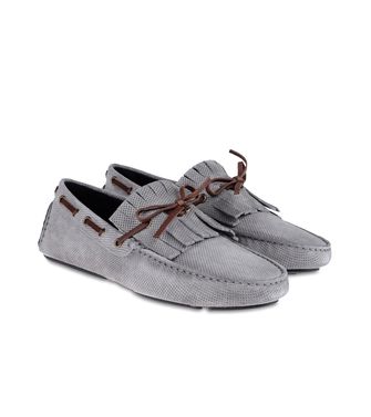 Mocassini  ERMENEGILDO ZEGNA