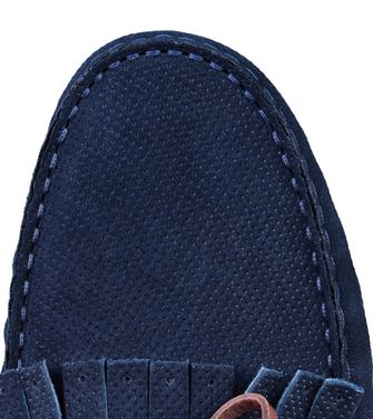Mocassini  ERMENEGILDO ZEGNA