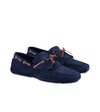 Mocassini  ERMENEGILDO ZEGNA