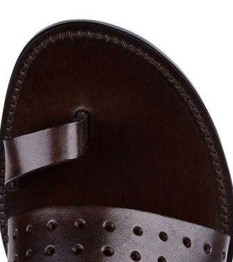 Sandali  ERMENEGILDO ZEGNA