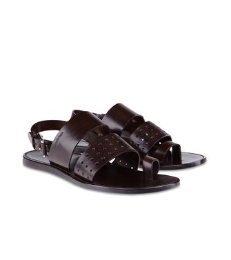 Sandali  ERMENEGILDO ZEGNA