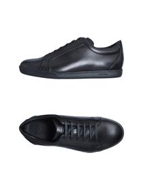 DIOR HOMME - Low-tops