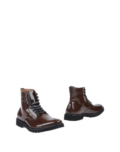 ZOOM McQ Alexander McQueen - Ankle boots