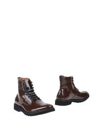 McQ - Ankle boots