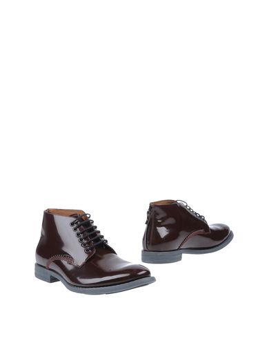 ZOOM McQ - Ankle boots