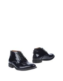 McQ - Ankle boots
