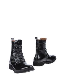 McQ - Ankle boots