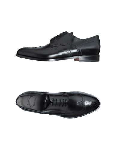 ZOOM SANTONI LIMITED EDITION - Lace-up shoes