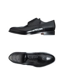 SANTONI - Lace-up shoes