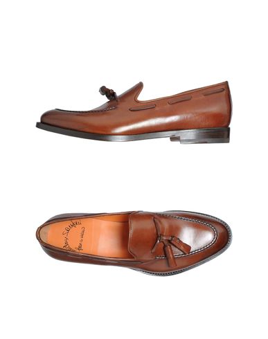 ZOOM SANTONI LIMITED EDITION - Moccasins