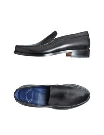 SANTONI - Moccasins