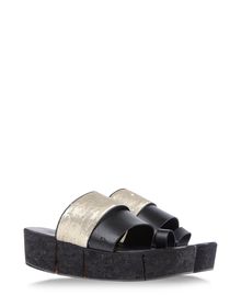 Ciabattine & Flip flop - COLLECTION PRIVĒE?