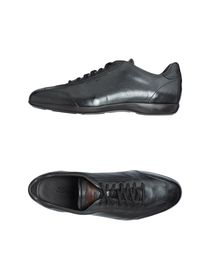 SANTONI - Low-tops