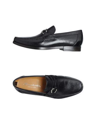 ZOOM SANTONI - Moccasins
