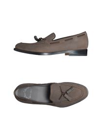 SANTONI - Moccasins