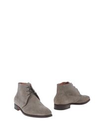SANTONI - Ankle boots