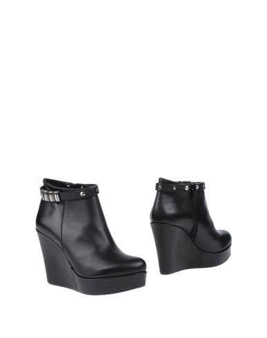 ZOOM ME MAD ELEPHANT - Ankle boots