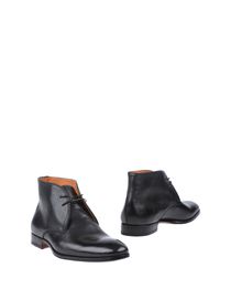 SANTONI - Ankle boots