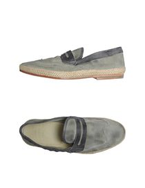N.D.C. MADE BY HAND - Moccasins