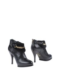 McQ - Ankle boots