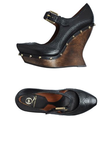 ZOOM McQ - Wedge