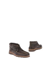 N.D.C. MADE BY HAND - Ankle boots