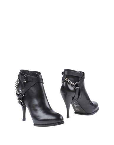ZOOM McQ - Ankle boots