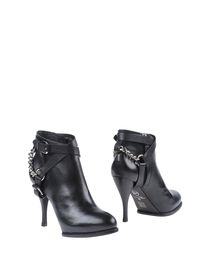 McQ - Ankle boots