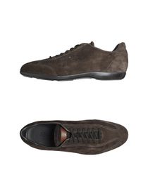 SANTONI - Low-tops