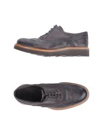 N.D.C. MADE BY HAND - Laced shoes