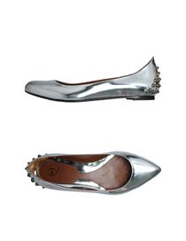 McQ - Ballet flats