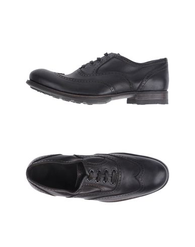 ZOOM N.D.C. MADE BY HAND - Lace-up shoes