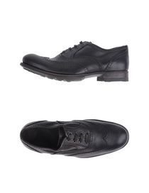 N.D.C. MADE BY HAND - Laced shoes