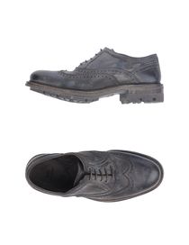 N.D.C. MADE BY HAND - Laced shoes