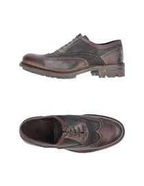 N.D.C. MADE BY HAND - Laced shoes