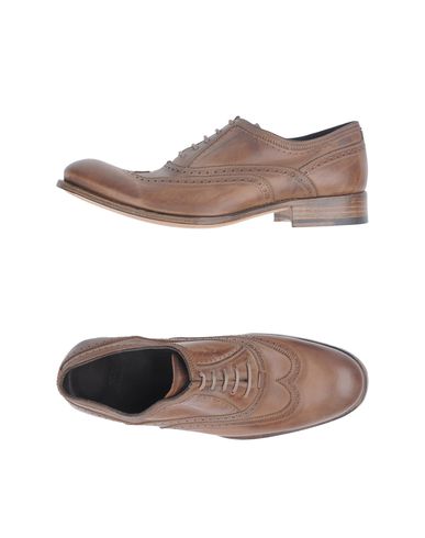 ZOOM N.D.C. MADE BY HAND - Lace-up shoes