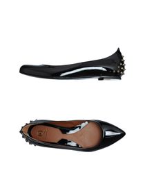McQ - Ballet flats