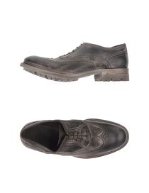 N.D.C. MADE BY HAND - Laced shoes