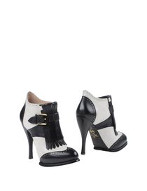 McQ - Ankle boots