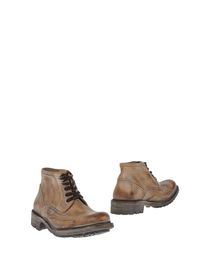 N.D.C. MADE BY HAND - Combat boots
