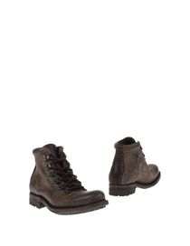 N.D.C. MADE BY HAND - Combat boots