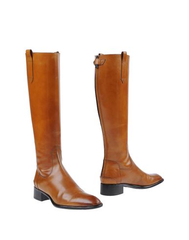 ZOOM SANTONI - Boots