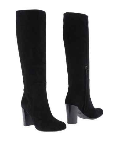 ZOOM SANTONI - High-heeled boots