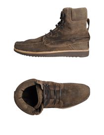N.D.C. MADE BY HAND - High-tops